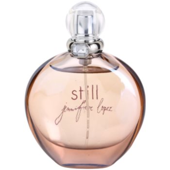 Jennifer Lopez Still Eau De Parfum pentru femei 50 ml
